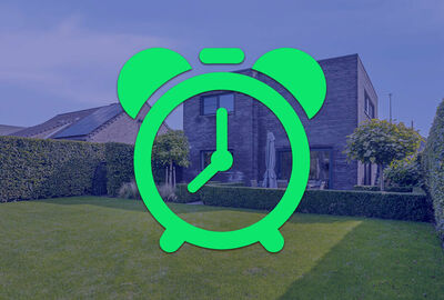 Een woning kopen? Waarom je timing je duizenden euro&rsquo;s extra kan kosten.