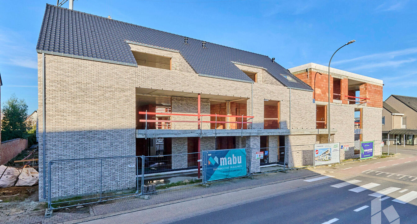 Residentie Boggeterpark in Bocholt