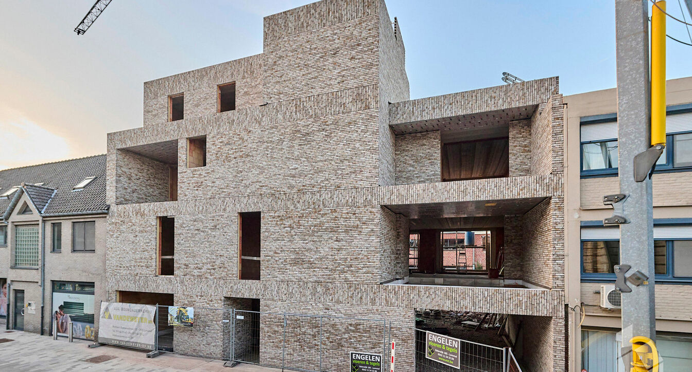 Residentie Novella in Lommel