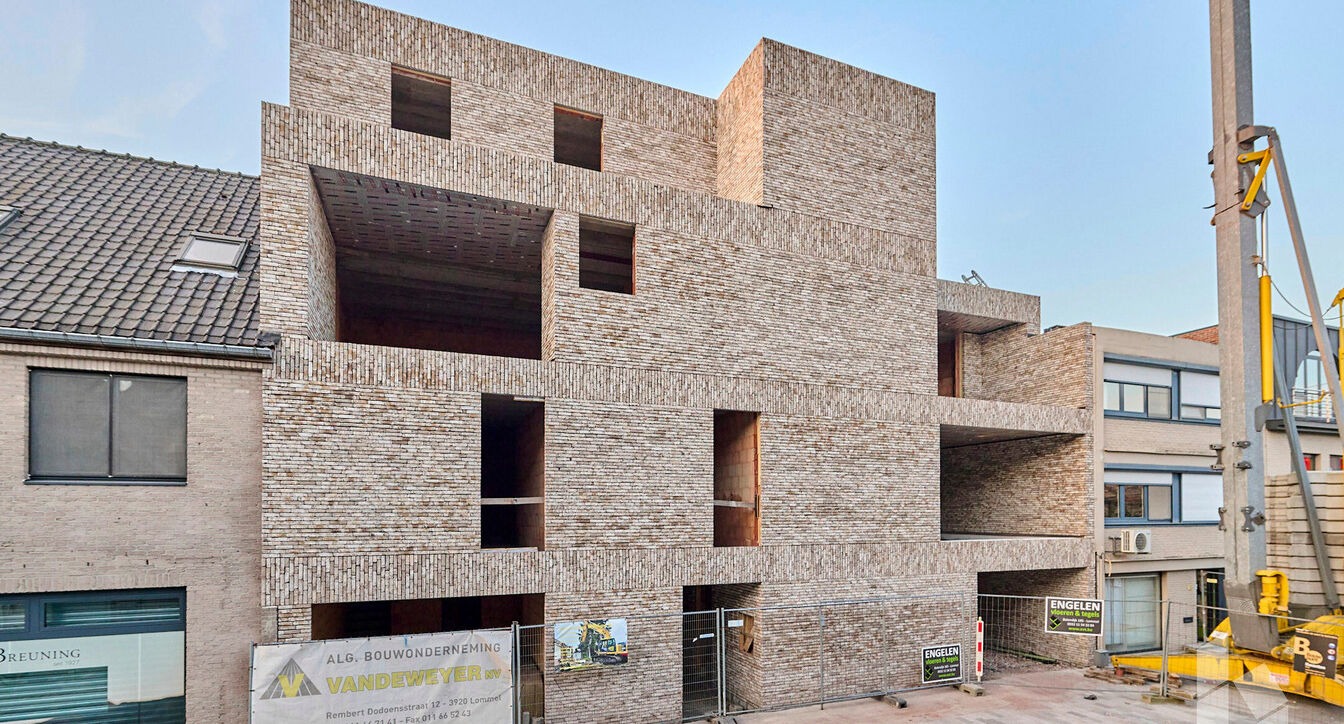 Residentie Novella in Lommel