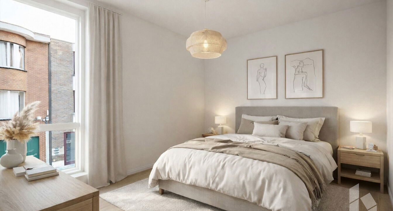 Residentie Novella in Lommel