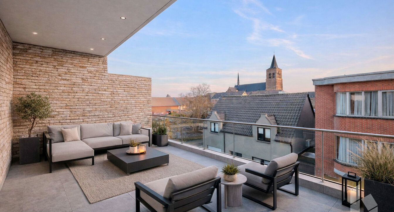 Residentie Novella in Lommel