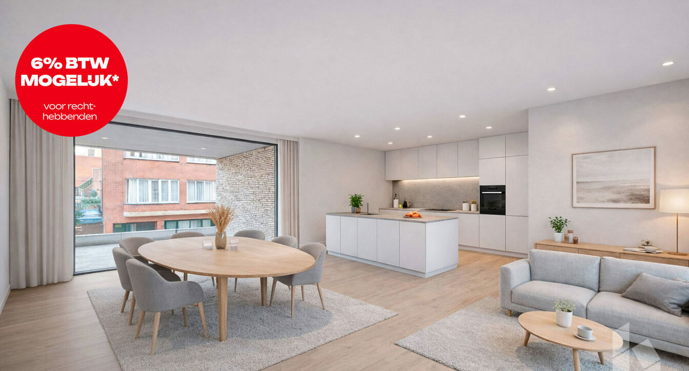 Residentie Novella in Lommel