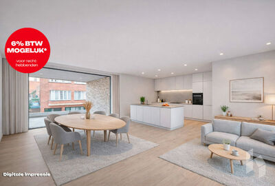 Residentie Novella in Lommel