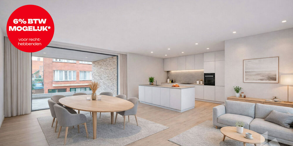 Residentie Novella in Lommel