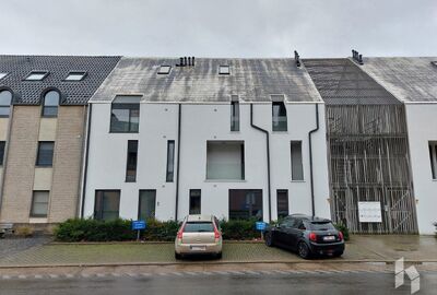 Appartement te huur in Bocholt