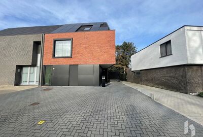 Appartement te huur in Dessel