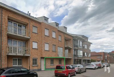 Appartement te huur in Geel