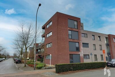 Appartement te huur in Lommel