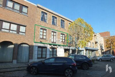 Appartement te huur in Lommel