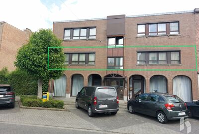 Appartement te huur in Lommel
