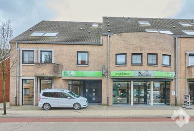 Appartement te huur in Lommel