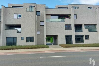 Appartement te huur in Lommel