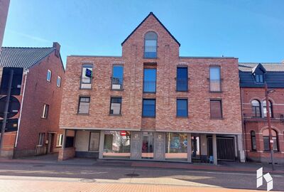 Appartement te huur in Neerpelt