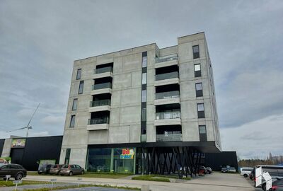 Appartement te huur in Overpelt