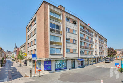 Appartement te koop in Bree
