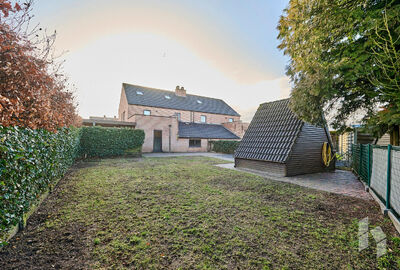 Appartement te koop in Lommel