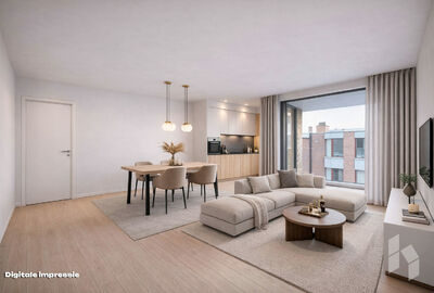 Appartement te koop in Lommel