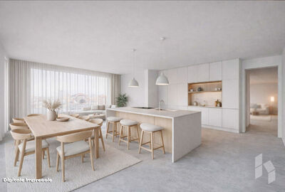 Appartement te koop in Lommel