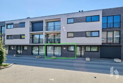 Appartement te koop in Lommel