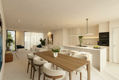 Appartement te koop in Lommel