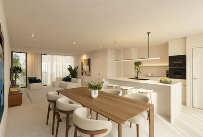 Appartement te koop in Lommel
