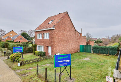 Bouwgrond te koop in Lommel