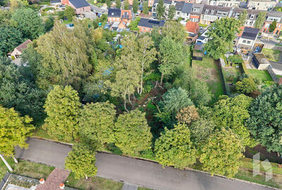 Bouwgrond te koop in Mol