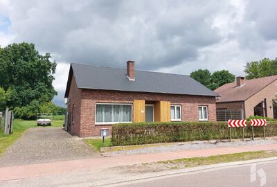 Bungalow te huur in Lommel