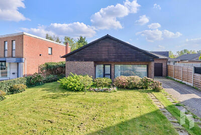Bungalow te koop in Lommel