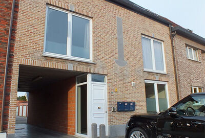 Duplex te huur in Hechtel