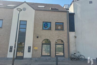 Duplex te huur in Lommel