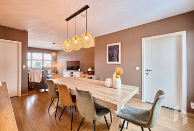 Duplex te koop in Lommel