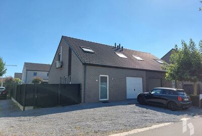 Eengezinswoning te huur in Hechtel