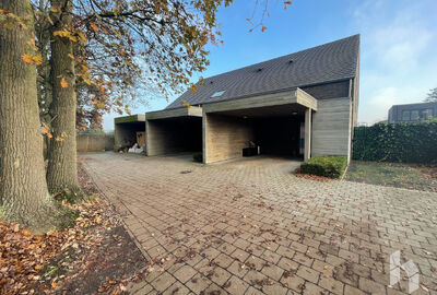 Eengezinswoning te huur in Lommel