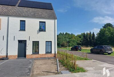 Huis te huur in Lommel