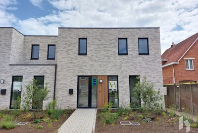 Huis te huur in Meerhout