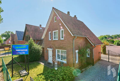 Huis te koop in Bree