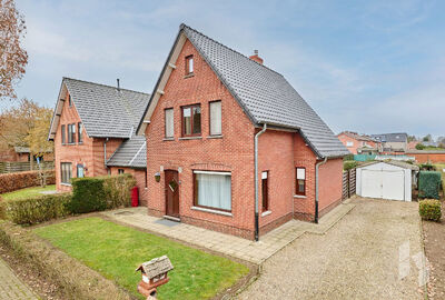 Huis te koop in Bree