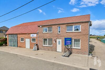 Huis te koop in Bree