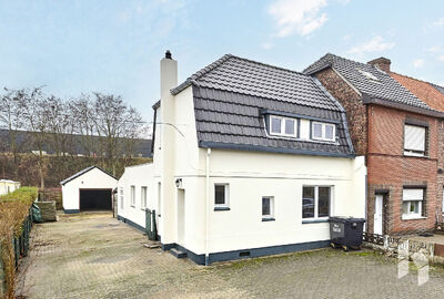 Huis te koop in Genk