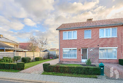 Huis te koop in Hamont-Achel