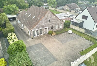 Huis te koop in Hechtel-Eksel