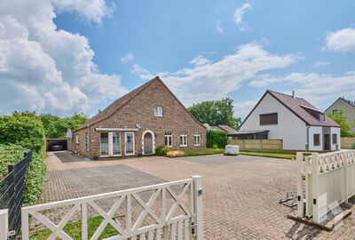Huis te koop in Hechtel-Eksel