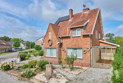 Huis te koop in Leopoldsburg