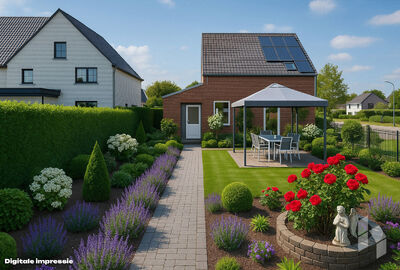 Huis te koop in Leopoldsburg