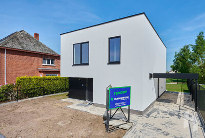 Huis te koop in Lommel