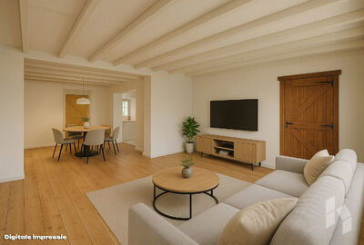Huis te koop in Lommel