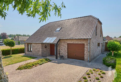 Huis te koop in Lommel
