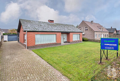 Huis te koop in Lommel